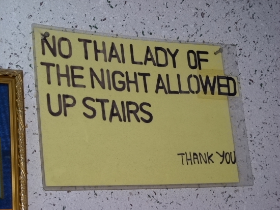 hotel reminders in bangkok.JPG